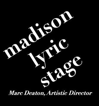 Madison Lyric Stage: Logo