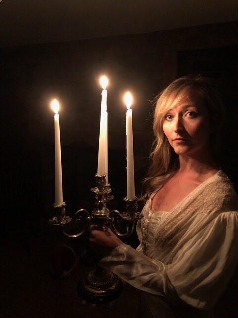 Madison Lyric Stage: The Governess in The Turn of the Screw