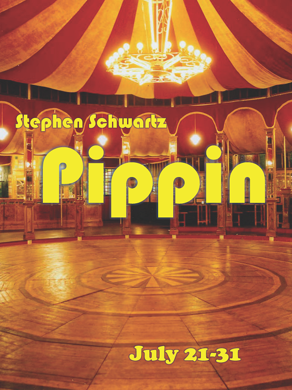 Madison Lyric Stage presents Pippin by Stephen Schwartz