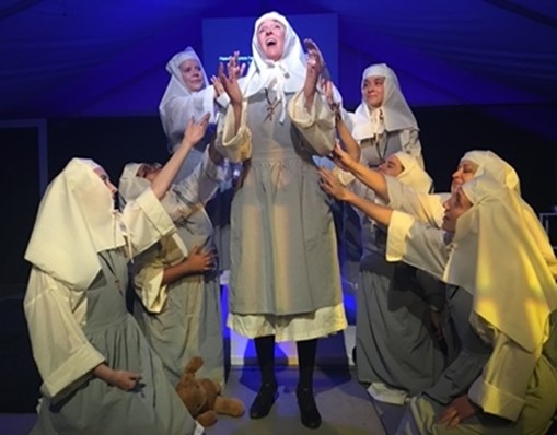 Madison Lyric Stage presents Puccini's Suor Angelica